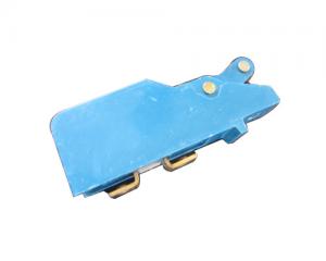 觸頭總成10A、32A、63A、100A