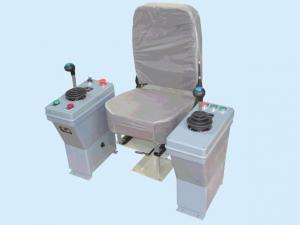 HQK-D2型聯(lián)動臺